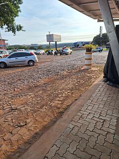 Posto Papagaio