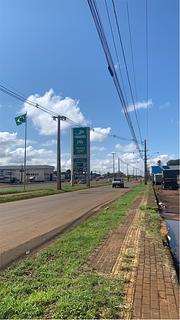 Posto Paradão