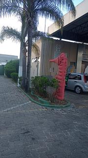 Posto Paraíso