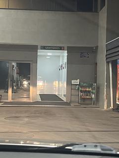 Posto Paraíso