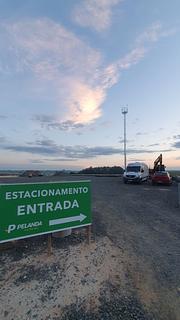 Posto Pelanda - Pernoite