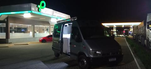 Posto Pelanda