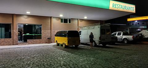 Posto Pelanda