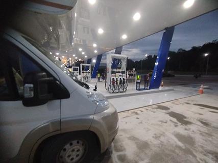 Posto Pérola