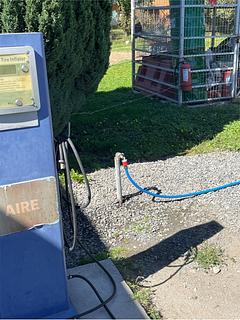 Posto Petrobras