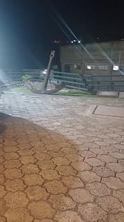 Posto Petrobras Sul