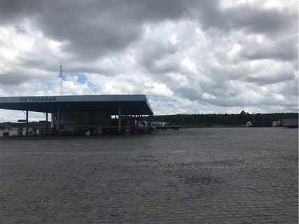 Posto Petrobras