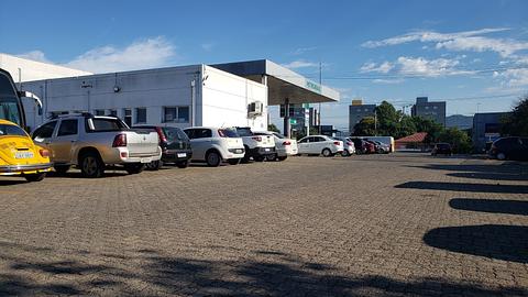 posto Petrobras