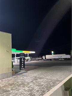 Posto Petrobras