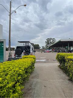 Posto Petrobras