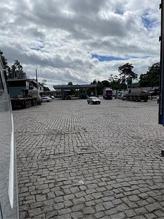 Posto Petrobras