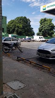 Posto Petrobras