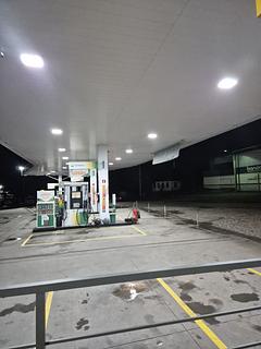 Posto Petrobras