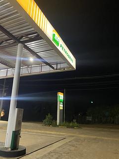 Posto Petrobrás