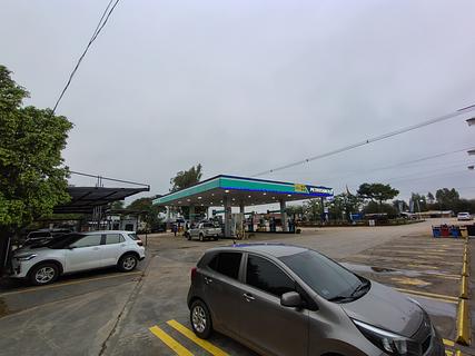 Posto Petrochaco