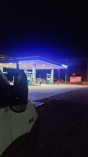 Posto Petrochaco