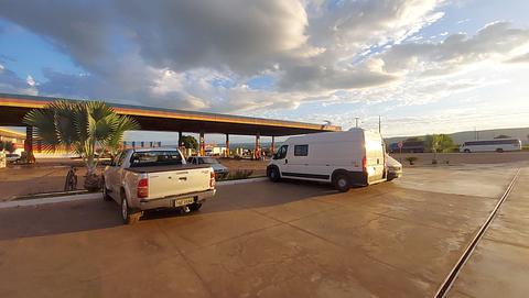 Posto PetroLíder
