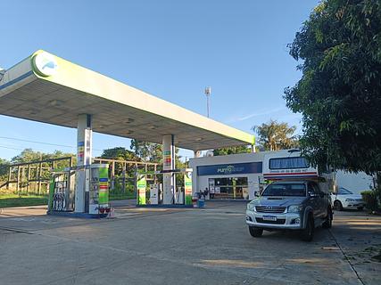 Posto petrosut