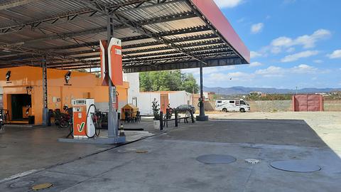Posto Petrovia