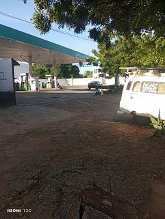 posto pinheiro