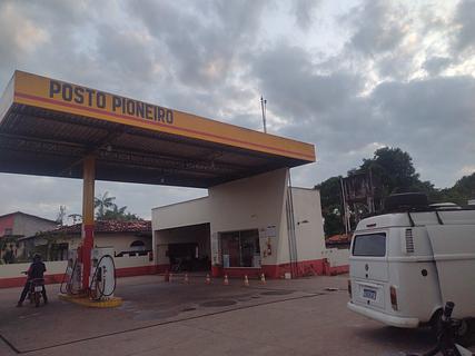 Posto Pioneiro