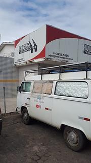 Posto Planalto