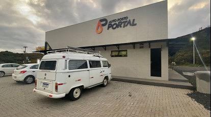 Posto Portal - Shell