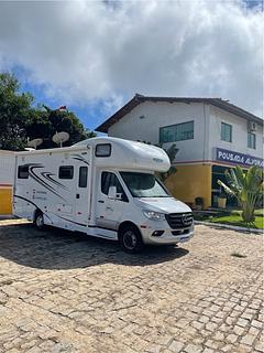 Posto e Pousada Alvorada
