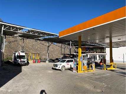 Posto Primax