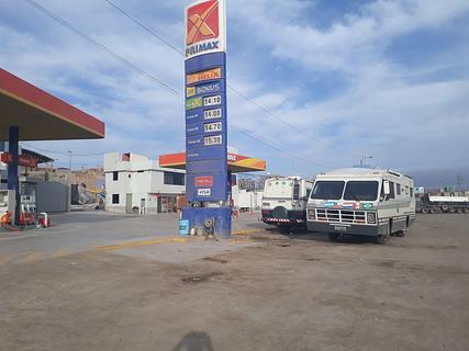 Posto Primax