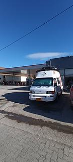 Posto Puma