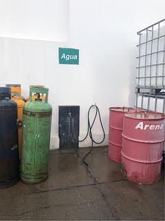 Posto Puma