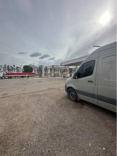 Posto Puma