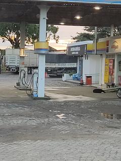 Posto Ipiranga