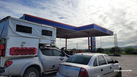 Posto RCM
