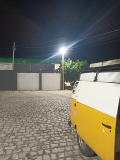 Posto RCM