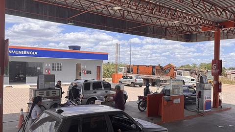Posto RCM
