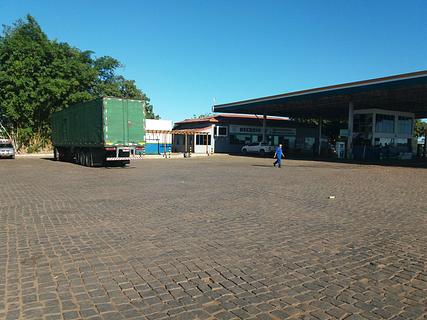 Posto Recreio