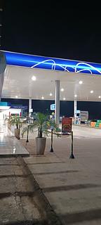 Posto Rede Delta