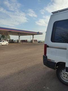 Posto Rede Macedo