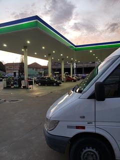 Posto rede sim