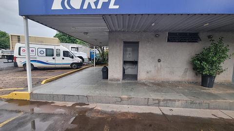 Posto RFL