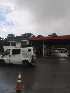 Posto Rod Oil Mahle