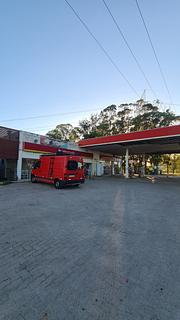 Posto RodOil
