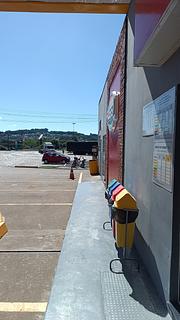 Posto Rossi 9