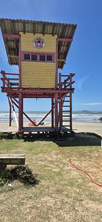 Posto de salva-vidas