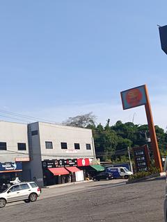 Posto Santa Clara