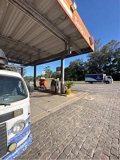 Posto Santa Lúcia