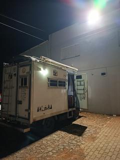 Posto Santa Lucia
