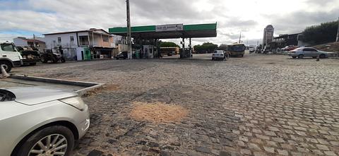 Posto São João